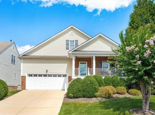 1025 Jeffries Way, Midlothian, VA 23114