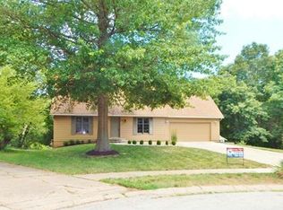 68 Beauregarde Cir, Liberty, MO 64068