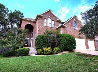11020 Montesa Dr, Austin, TX 78726