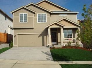 9429 200th St E, Graham, WA 98338
