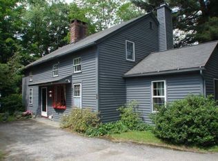 89B N Main St #B, Kent, CT 06757