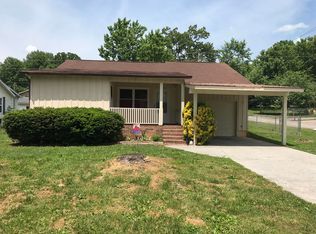 843 Ford St, Alcoa, TN 37701