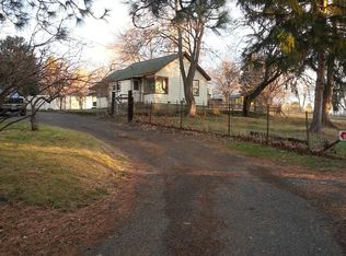 308 Skyline Dr, Lewiston, ID 83501