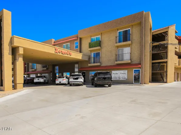 276 Lake Havasu Ave N Unit C-2, Lake Havasu City, AZ 86403