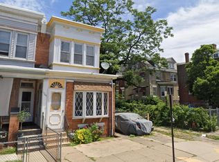 1268 Kenwood Ave, Camden, NJ 08103
