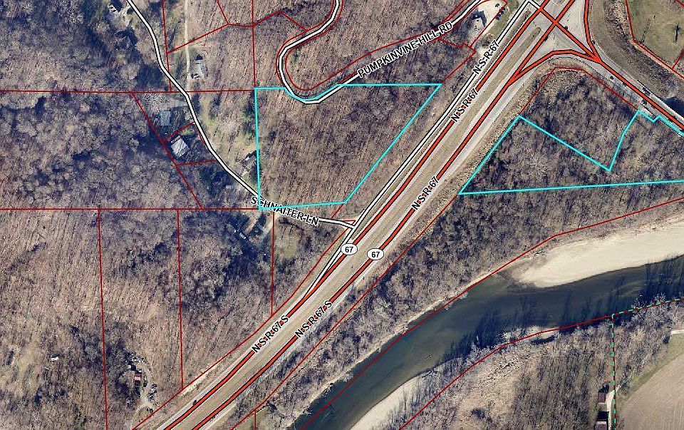 1st image of 0 Pumpkinvine Hill Rd