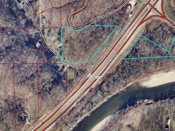 0 Pumpkinvine Hill Rd, Martinsville, IN 46151
