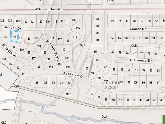 3rd image of 21915 Amber Dr