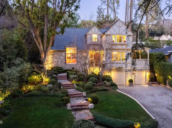 1741 Earlmont Ave, La Canada Flintridge, CA 91011