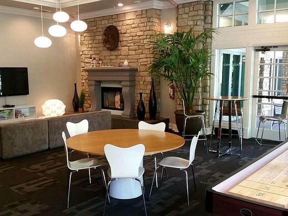 Community room 1
