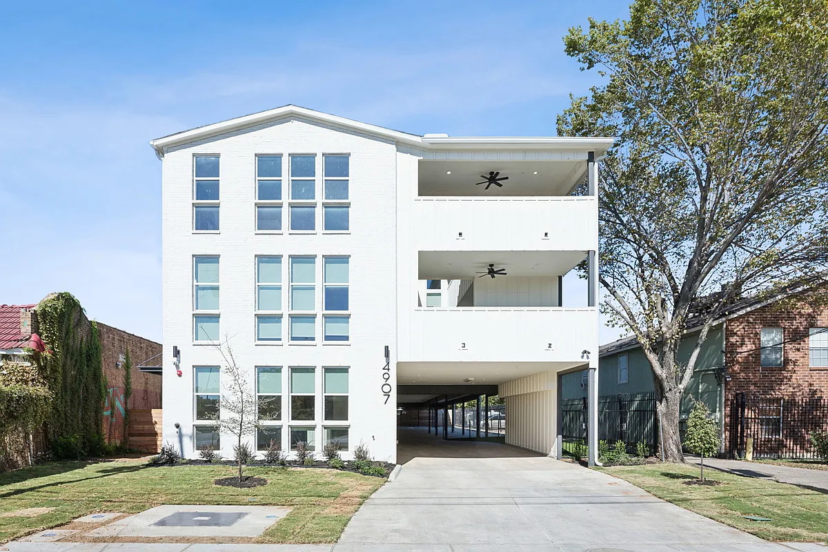 Building Photo - Guest House on Bryan
