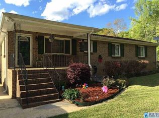 141 College St, Vincent, AL 35178