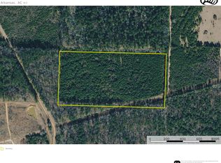 Columbia Road 11 E, Magnolia, AR 71753