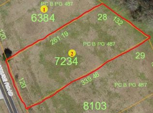 114 Gov Eden House Rd, Merry Hill, NC 27957
