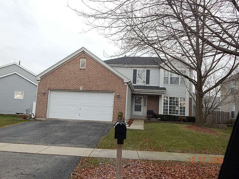 New roof & siding summer2020