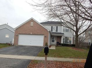 380 Meadowlark Dr, Bolingbrook, IL 60440