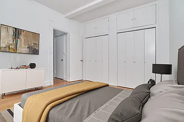 Rented by Living New York