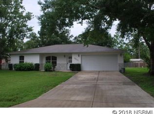 3021 Vista Palm Dr, Edgewater, FL 32141