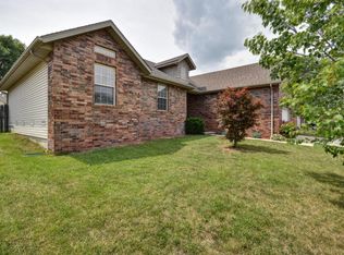 367 S River Birch Dr, Springfield, MO 65809