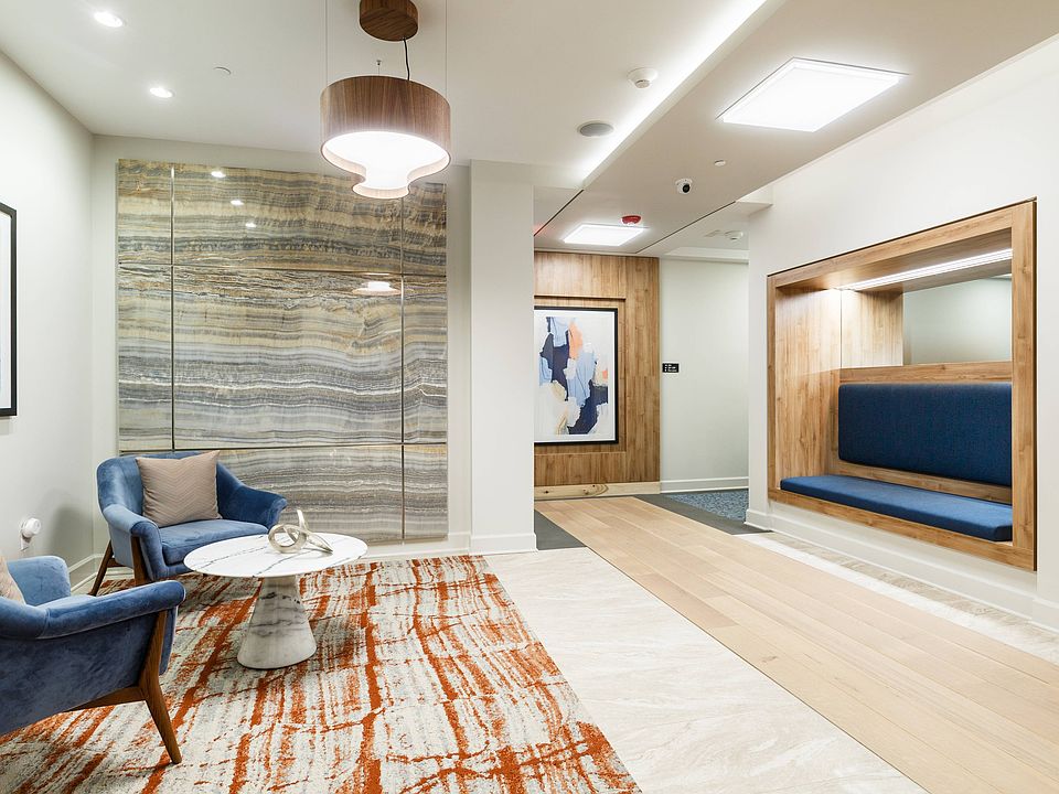 NoMa Lobby
