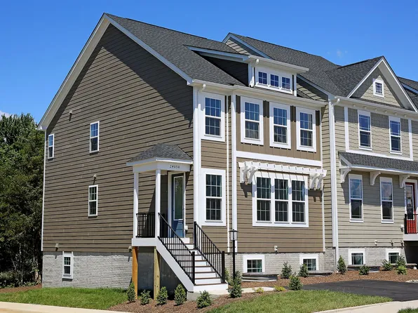 2405 Anlee Rd #A, Crozet, VA 22932