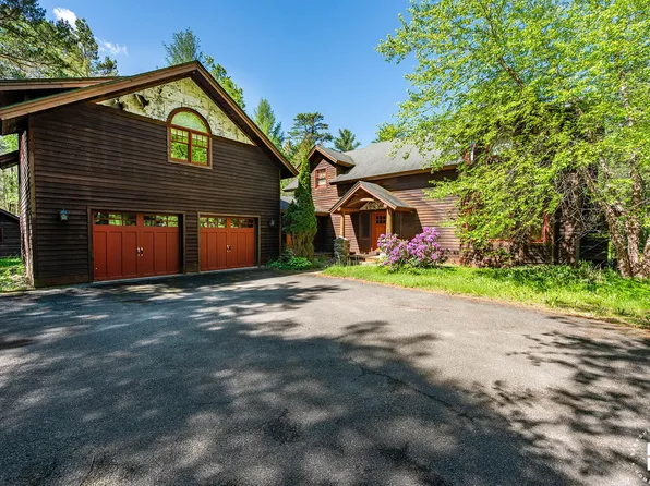 22 Terrace Way, Lake Placid, NY 12946