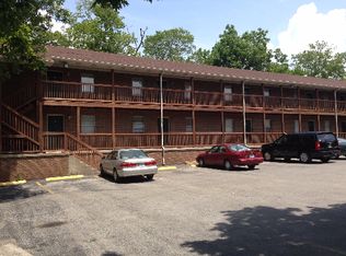 1326 Adams St, Bowling Green, KY 42101