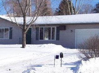 2702 Ricky Ln NE, Menomonie, WI 54751