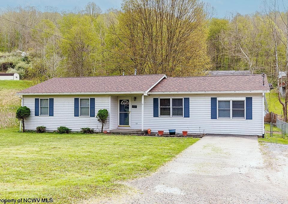 232 Front St, Lost Creek, WV 26385 Zillow