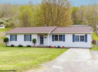 232 Front St, Lost Creek, WV 26385