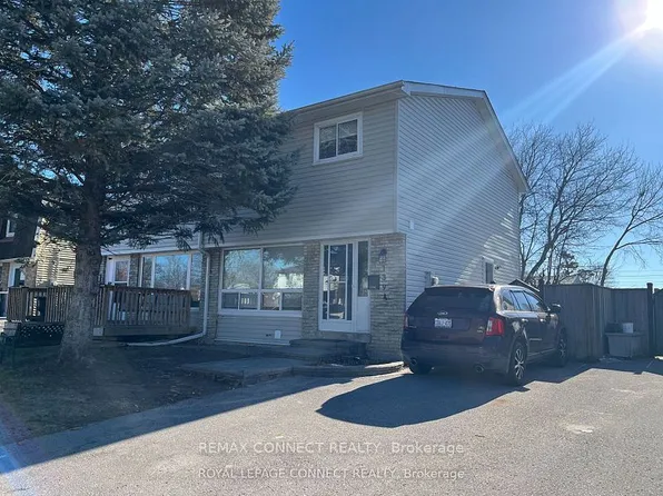 1394 Largo Cres, Oshawa, ON L1G 7E5