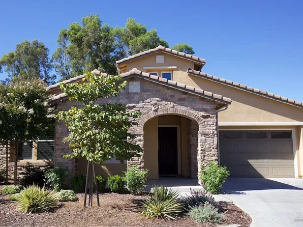 158 Luke Drive, Napa, CA 94558