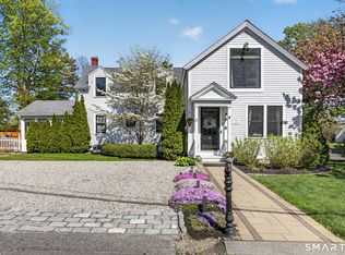 2 Elm Street, Groton, CT 06355