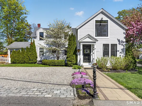 2 Elm Street, Groton, CT 06355