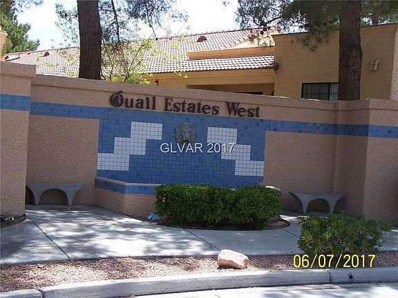 2nd image of 2851 S Valley View Blvd Unit 1122