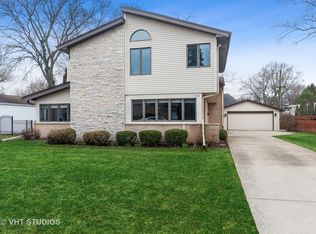 1103 Arbor Ln, Glenview, IL 60025