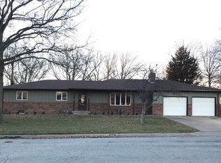 505 N Crestview St, Andale, KS 67001