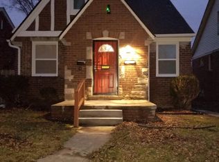 9148 Audubon Rd, Detroit, MI 48224