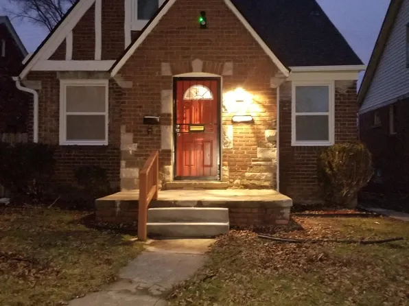 9148 Audubon Rd, Detroit, MI 48224