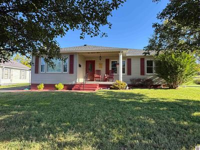 415 E Green St, Princeton, KY, 42445