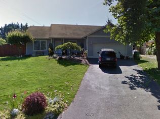 5802 214th St SW, Mountlake Terrace, WA 98043
