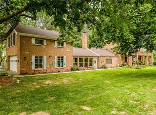 15705 State Route K, Amazonia, MO 64421