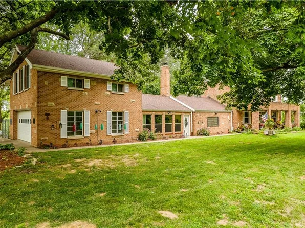 15705 State Route K, Amazonia, MO 64421