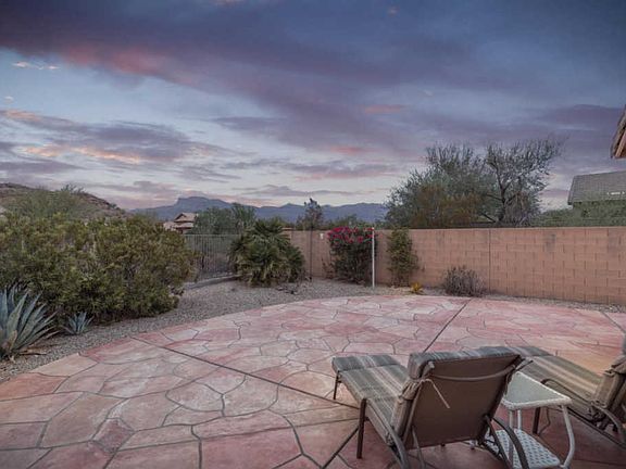 3rd image of 6600 E Hacienda La Noria Ln