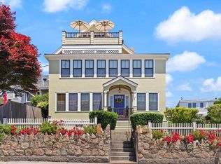 150 Prospect St APT 3, Gloucester, MA 01930