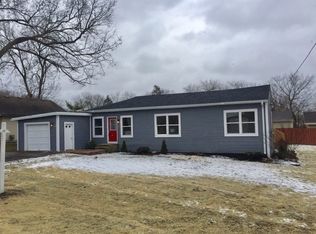 26477 W Ingleside Shore Rd, Ingleside, IL 60041