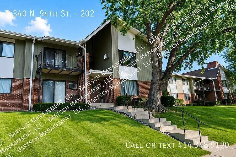 1st image of 4340 N 94th St #202