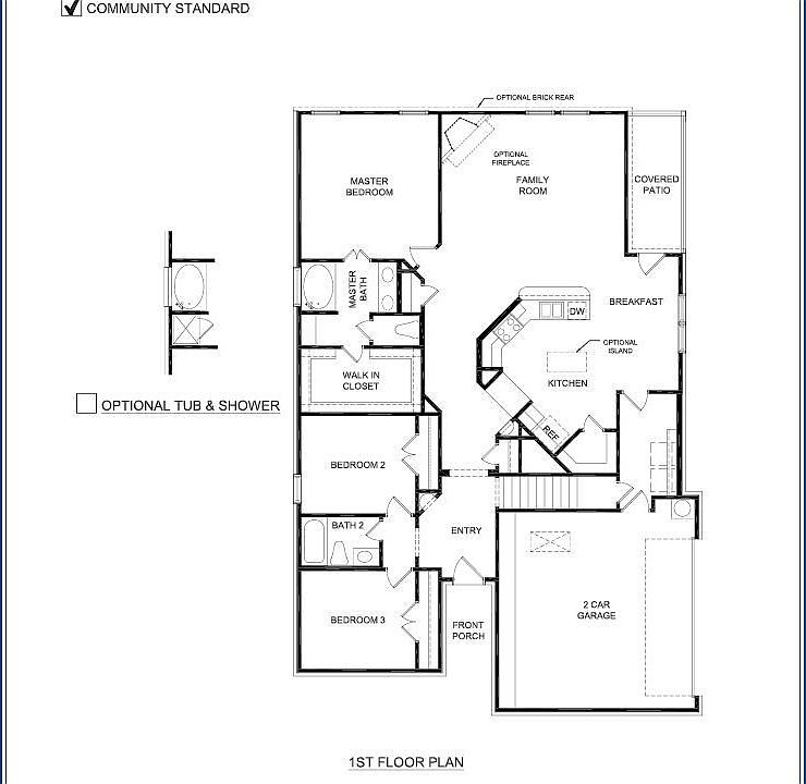 712 Lariat Lane