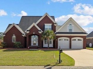 7309 Mariners Landing Dr, Fayetteville, NC 28306