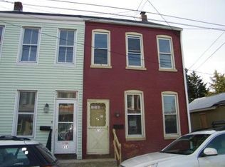 822 Houston St, Columbia, PA 17512
